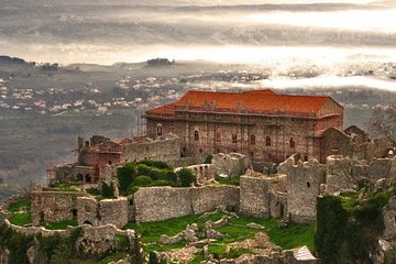 Glorious Sparta & Mystras Private Sightseeing