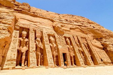 Day Tour to abu simple by car from Aswan