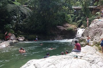 Puerto Misahualli | One Day Tour