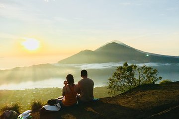 Mt Batur Sunrise Trekking with Best Local Guide