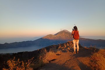 Mount Batur Sunset Trekking - Bali Trekking Packages 2022 (All Inclusive Ticekt)