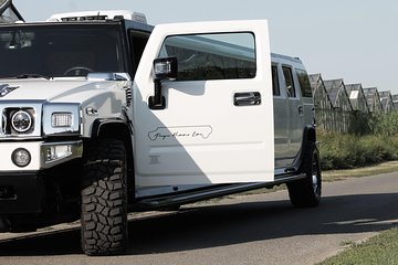 Hummer Limousine Airport Transfer