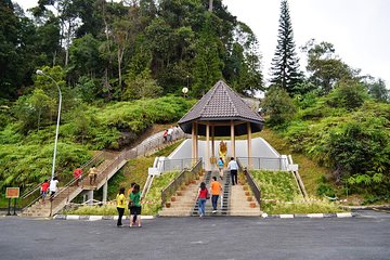 Bukit Tinggi French Village Tour from Kuala Lumpur
