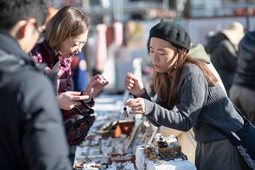 Tokyo Tour Off-the-Beaten-Path, Shimokitazawa with a Local, Private Custom 