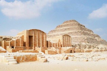 5 Nights Cairo, Aswan, Abu Simbel, & Luxor discovery Egypt 