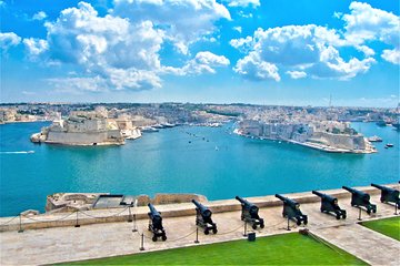 Small Group Tour of Gozo with Victoria and Ggantija Temples