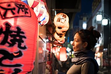 Tokyo Hippest Neighborhood Tour, Sangenjaya with a Local, Private Custom 