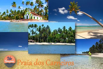 Carneiros Beach Tour