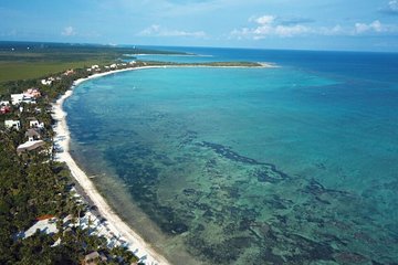 Ocean Bay Paddleboard Tour 