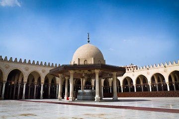Cairo Citadel, Old Cairo & Khan El Khalili Full-Day Tour