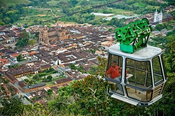 Tour Jericó