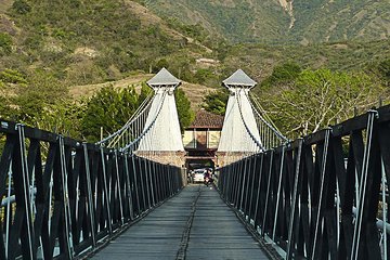 Tour Santa Fe De Antioquia