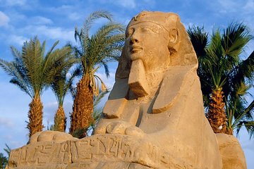 Day Tour To GIZA PYRAMIDS MEMPHIS CITY AND SAKKARA PYRAMID