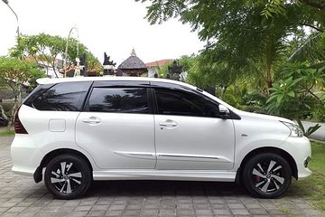 Airport and Hotel Transfer Bali