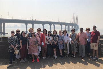 Cultural & Heritage tour of the beautiful Bandra village