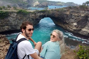 Private Nusa penida packages