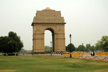 Golden Triangle Tour Package India