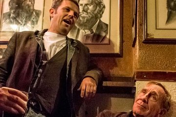 Irish History in Song Walking Tour