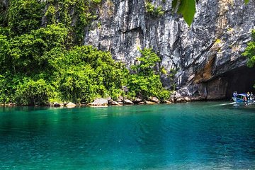 DELUXE SMALL Group : PHONG NHA CAVE And PARADISE CAVE Full Day Guided Tour