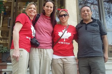  All Inclusive 2-Day Private Tour to All Pyramids and Cairo and 2 evenings