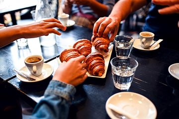 Paris Le Marais Walking Food Tour with Secret Food Tours