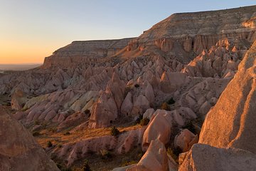 Cappadocia Daily Private Tour