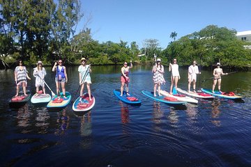 Fort Lauderdale Paddle Board Rentals.