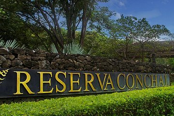 Shuttle From Liberia Airport To Reserva Conchal Costa Rica