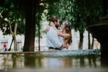 Private Photo Session with a Local Photographer in Lviv