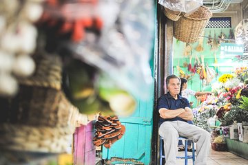 San Jose: Insider Spots, City Highlights - small groups
