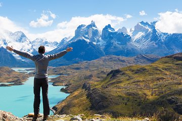 9-Day Patagonia Tour: El Calafate, El Chalten and Puerto Natales 