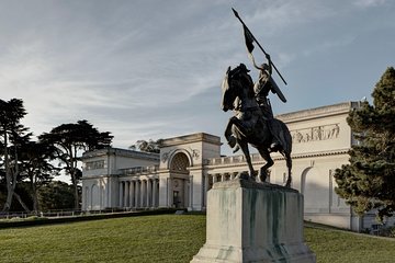 Legion of Honor Museum General Admission Ticket