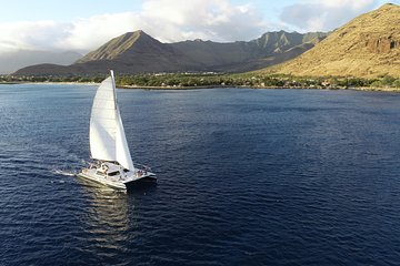 Ko Olina Catamaran Sail and Snorkel