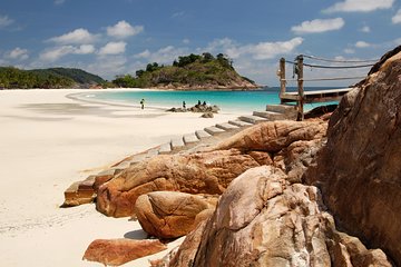 Phuket Sea Cave Canoe & James Bond Island 