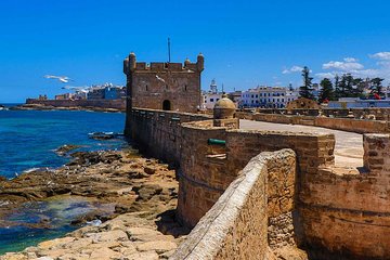Essaouira city Sightseeing Trip from Marrakech 
