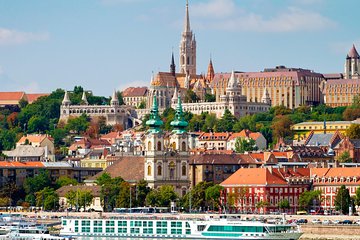 Las Mas Bellas Ciudades de Europa Central