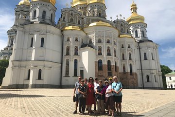 Lavra Monastery Tours