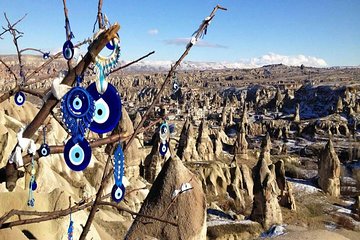 Cappadocia Green Discovery