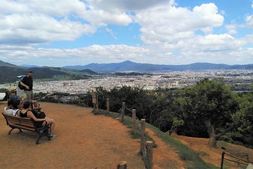 Kyoto Arashiyama & Golden Pavilion One-Day Walking Tour