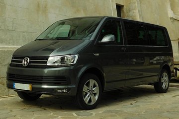 Transfers from/to Lisbon Airport to: Fátima / Nazaré / Alcobaça..