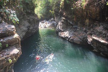 Waterfall Tour