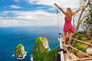 Nusa Penida Amazing Trips