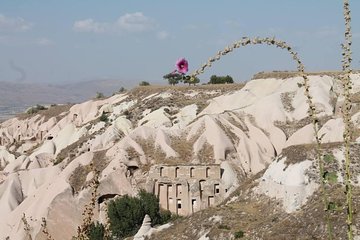 Cappadocia - Private Tour 2 Pax Up with driver guide