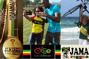 All-Inclusive Cycling Tour of Jamaica - 5 Day/4 Night Biannual (Road Bikes)