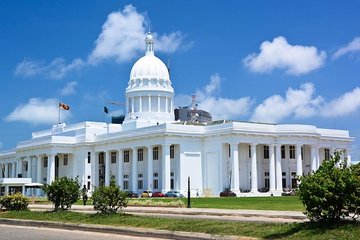 Colombo City Tour