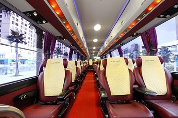 Combo Hanoi - Sapa - Hanoi Limousine tickets + Hotel