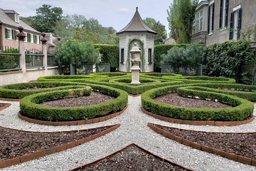 Charleston: Off The Beaten Path