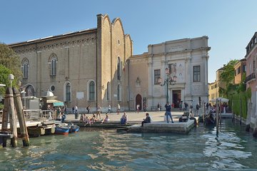 Venice Accademia Gallery & Dorsoduro Private Guided Tour