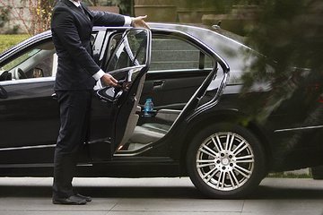 Transfer from Rome to Fiumicino Airport or Ciampino Airport