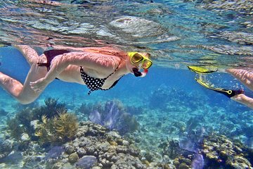 Snorkeling, Flying Fish & Banana Rafting Experience In Tanjung Benoa